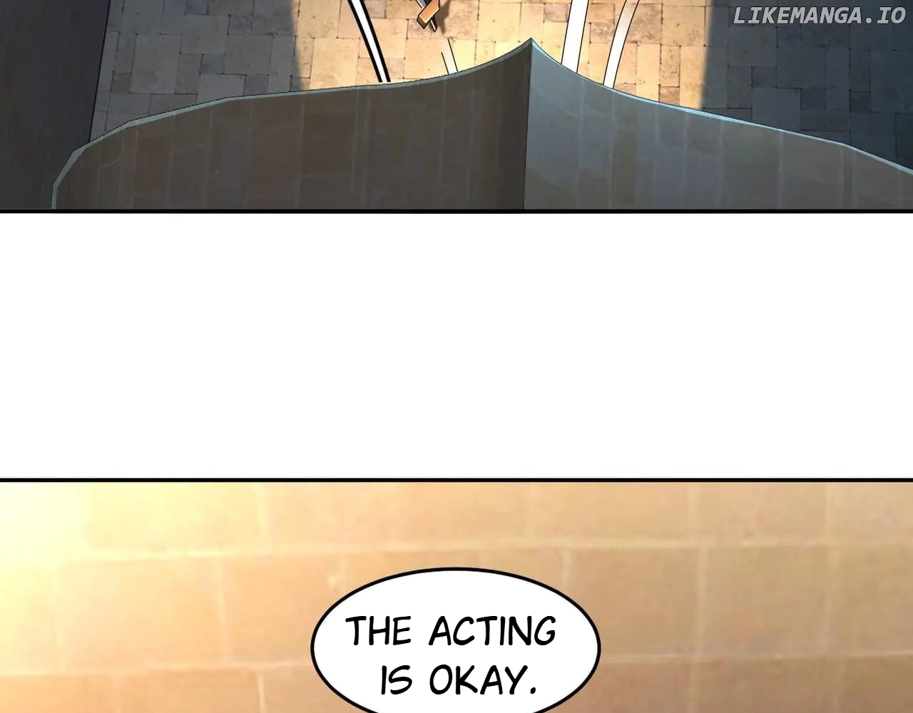 My Furry Harem Is After Me Chapter 292 - page 28